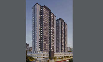 Imagem: Apartamentos 2 e 3 Dormitórios em Itapevi