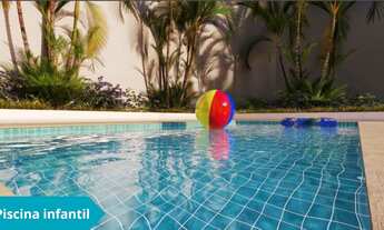 Imagem 6: Apartamentos 2 e 3 Dormitórios em Itapevi Griffe Club Itapevi