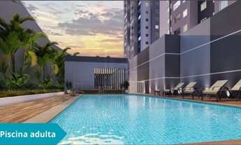 Imagem 5: Apartamentos 2 e 3 Dormitórios em Itapevi Griffe Club Itapevi