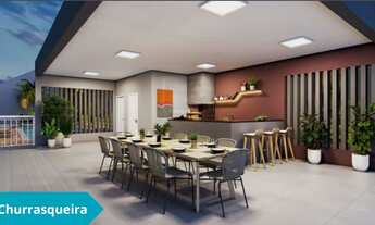 Imagem 7: Apartamentos 2 e 3 Dormitórios em Itapevi Griffe Club Itapevi