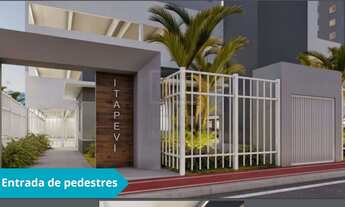 Imagem 2: Apartamentos 2 e 3 Dormitórios em Itapevi Griffe Club Itapevi