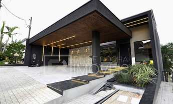 Imagem: Casa Onix Alto Padrão no Parque das Rosas