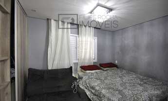 Imagem 7: Apartamento com 2 quartos e lazer completo no Residencial Piemonte Parque Viana, Barueri/S