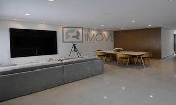 Imagem 7: Casa Vértex 3 Suíte, area gourmet integrada com piscina, sala de Tv grande, com garagem Pa