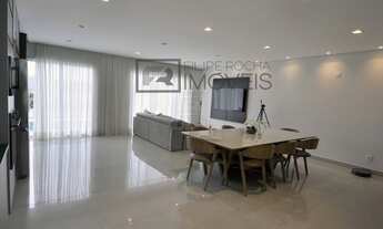 Imagem 4: Casa Vértex 3 Suíte, area gourmet integrada com piscina, sala de Tv grande, com garagem Pa