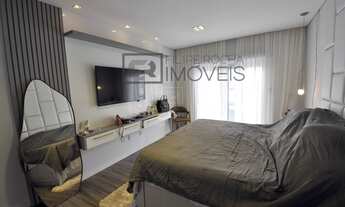 Imagem 6: Casa Vértex 3 Suíte, area gourmet integrada com piscina, sala de Tv grande, com garagem Pa