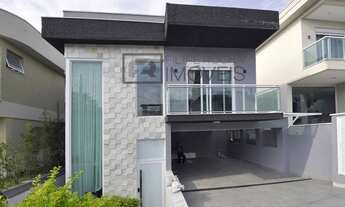 Imagem 3: Casa Vértex 3 Suíte, area gourmet integrada com piscina, sala de Tv grande, com garagem Pa