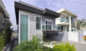 Imagem: Casa Vértex 3 Suíte, area gourmet integrada