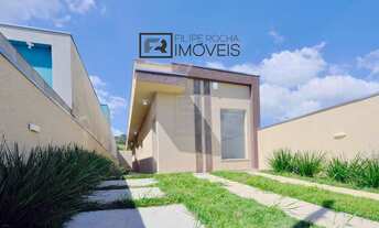 Imagem: Casa Térrea 2 Quartos 2 vagas no Comviva