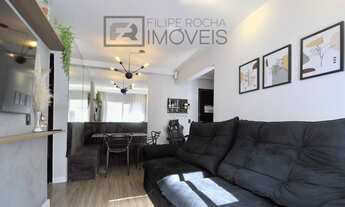 Imagem: Apartamento mobiliado pra venda no Passeio