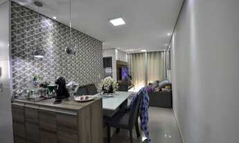 Imagem: Apartamento em Parque Suburbano, Itapevi/SP