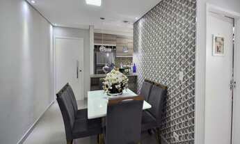 Imagem 6: Apartamento em Parque Suburbano, Itapevi/SP