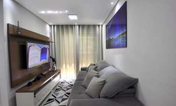 Imagem 2: Apartamento em Parque Suburbano, Itapevi/SP