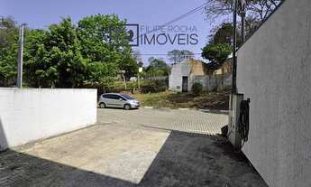 Imagem 6: Linda casa tipo sobrado com 3 quartos dentro do Condominio Parque Rizzo