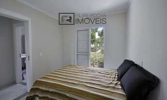 Imagem 7: Linda casa tipo sobrado com 3 quartos dentro do Condominio Parque Rizzo