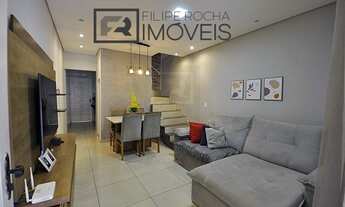 Imagem: Casa à venda no bairro Vila Santo Antônio