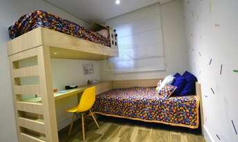 Imagem 6: Apartamentos 1 e 2 quartos Bella Cidade Itapevi