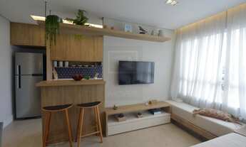 Imagem 2: Apartamentos 1 e 2 quartos Bella Cidade Itapevi