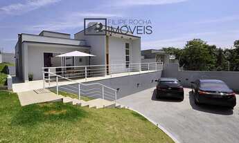 Imagem: Casa Alto Padrão em Parque Rizzo II, Cotia/SP