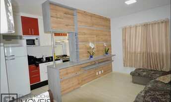 Imagem: Apartamento 3 quartos 2 banheiros mobiliado