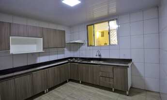 Imagem: Casa com 2 quartos em Chácara Santa Cecília