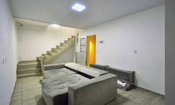 Imagem 7: Casa com 2 quartos em Chácara Santa Cecília, proximo ao centro de Itapevi/SP