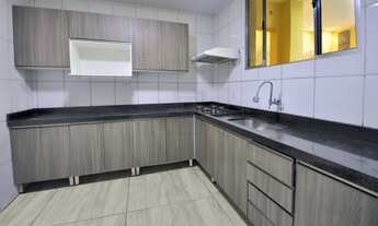 Imagem 2: Casa com 2 quartos em Chácara Santa Cecília, proximo ao centro de Itapevi/SP