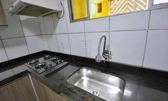 Imagem 3: Casa com 2 quartos em Chácara Santa Cecília, proximo ao centro de Itapevi/SP