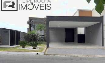 Imagem: Casa de Alto Padrão 3 quartos sendo 2 suites