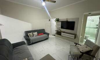 Imagem: Casa Térrea 2 Quartos e Escritorio Garagem