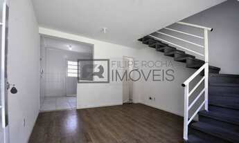 Imagem 5: Casa em Condomínio 2 quantos 1 garagem, conforto e privacidade Cotia/SP