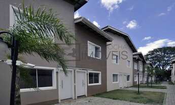 Imagem: Casa em Condomínio 2 quantos 1 garagem