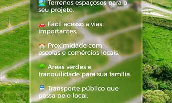 Imagem 3: Terrenos em em Itapevi Bairro Planejado 140 metros Loteamento Vila Porto