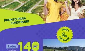 Imagem 5: Terrenos em em Itapevi Bairro Planejado 140 metros Loteamento Vila Porto