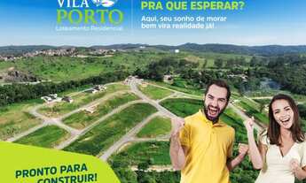 Imagem: Terrenos em em Itapevi Bairro Planejado