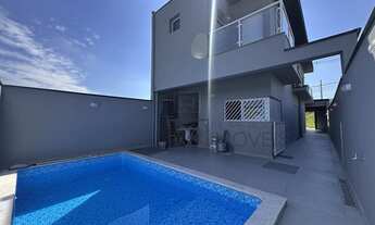 Imagem: Sobrado 3 quartos 1 suite Garagem coberta