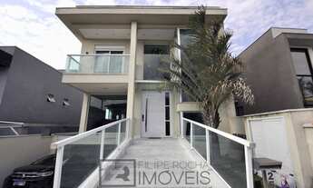 Imagem: Casa Romani 3 Dormitórios, sendo 3 suítes