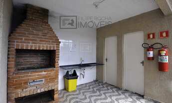 Imagem 7: Apartamento no Último Andar à Venda em Itapevi - Móveis Planejados, 1 Vaga, Condomínio com