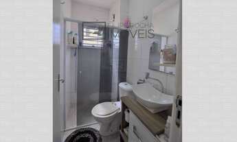 Imagem 5: Apartamento no Último Andar à Venda em Itapevi - Móveis Planejados, 1 Vaga, Condomínio com