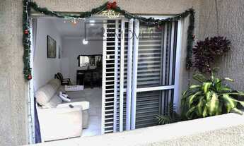 Imagem 6: Apartamento no Último Andar à Venda em Itapevi - Móveis Planejados, 1 Vaga, Condomínio com