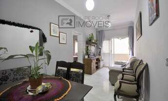 Imagem: Apartamento no Último Andar à Venda em