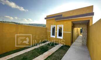 Imagem: Casa Térrea 2 Quartos 2 vagas no Comviva