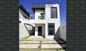 Imagem: Linda Casa de 3 Quartos, com Suíte, à