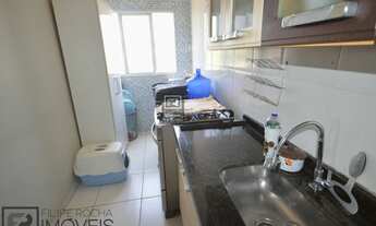 Imagem 3: Apartamento para alugar com 2 quartos 2 vagas no Jardim Hokaido Itapevi Edifico Sardenha