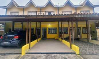 Imagem: Casa 2 quartos em Condomínio para Venda