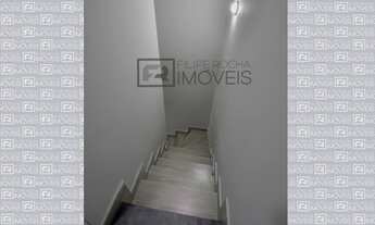 Imagem 6: Casa 2 quartos em Condomínio para Venda em Itapevi Centro Jardim Julieta financie até 82