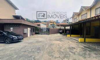 Imagem 7: Casa 2 quartos em Condomínio para Venda em Itapevi Centro Jardim Julieta financie até 82