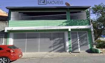 Imagem: Maravilhosa Casa com 3 quartos com Amplo