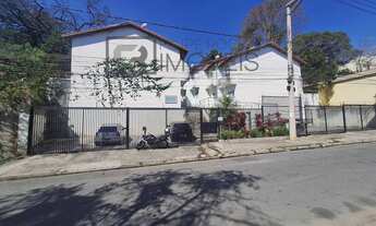 Imagem: Casa Padrão 2 Quartos 1 banheiros 1 vaga