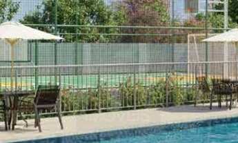 Imagem 4: Vista Bela Apartamento padrão 2 quartos 1 banheiro 1 garagem Vargem grande Paulista- SP